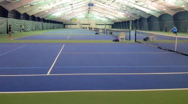 Longfellow New Hampshire Tennis & Swim Club