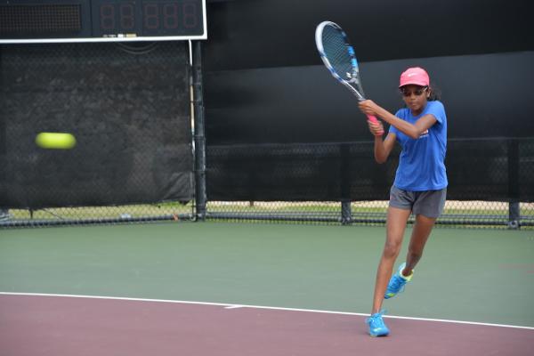 FM Tennis Academy