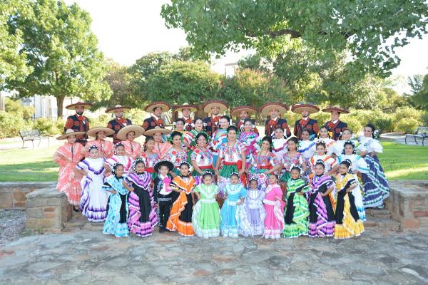 Alegre Ballet Folklórico