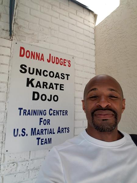 Suncoast Karate Dojo