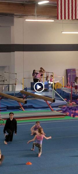 Rohnert Park Gymnastics