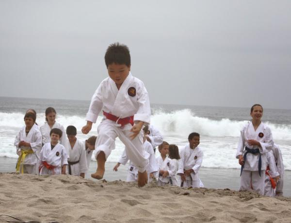 Goju Karate Center