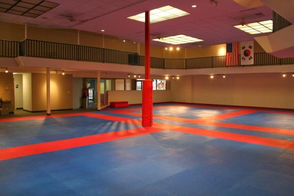 Champions Martial Arts Center