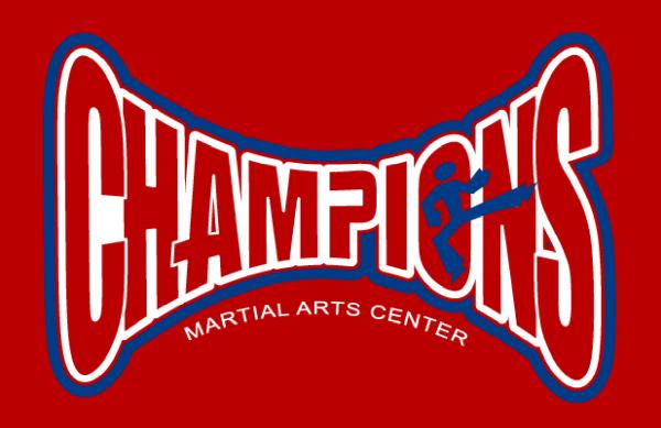 Champions Martial Arts Center