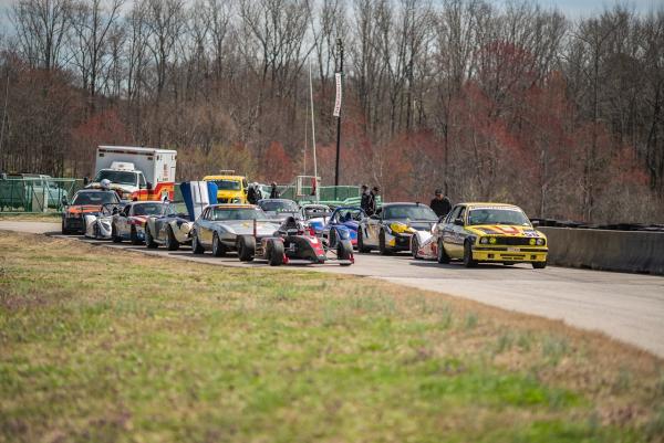 Kaizen Autosport