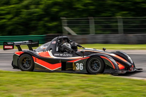 Kaizen Autosport
