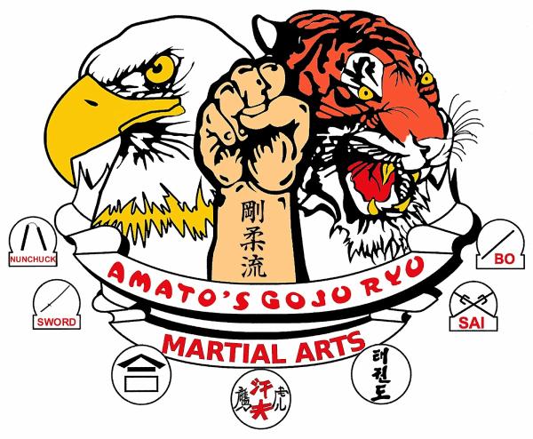 United Martial Artist Academy