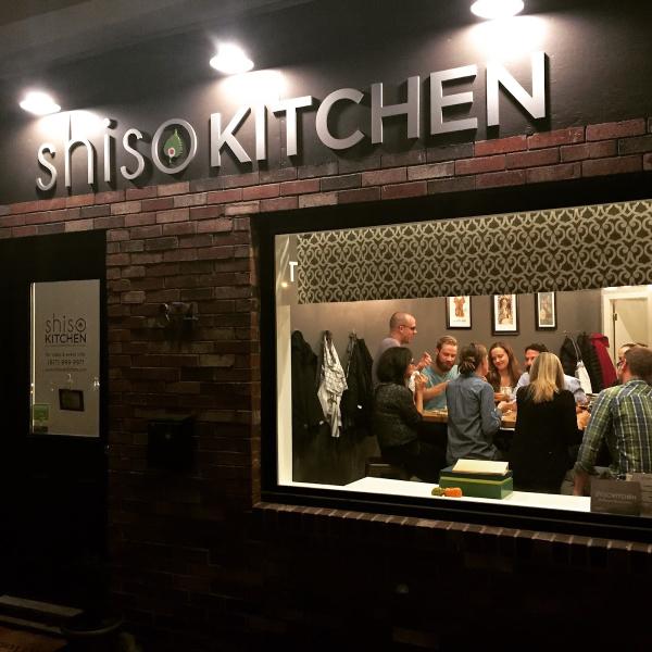 Shiso Kitchen