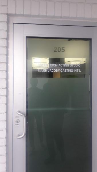 Green Room Acting Studio