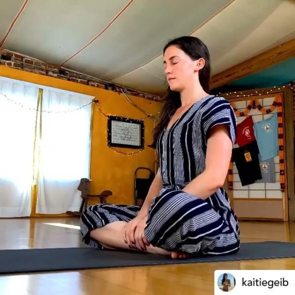 Ashtanga Yoga of Charlottesville