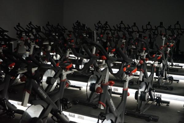Inspire Fitness Studios