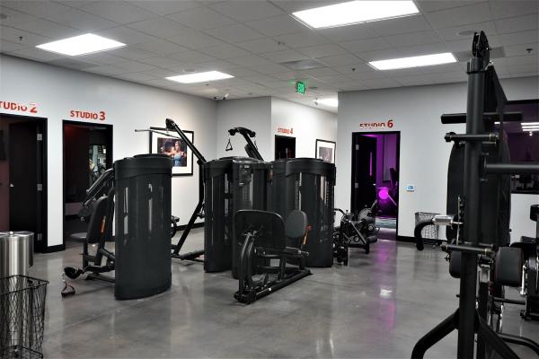 Inspire Fitness Studios