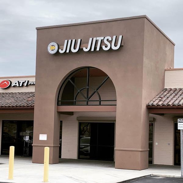 Tucson Brazilian Jiu-Jitsu School