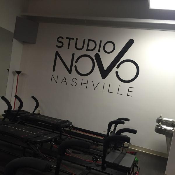 Studio Novo Nashville: A Lagree Fitness Studio