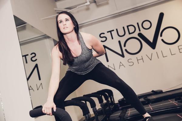 Studio Novo Nashville: A Lagree Fitness Studio