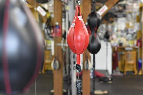 Westchester Boxing Club