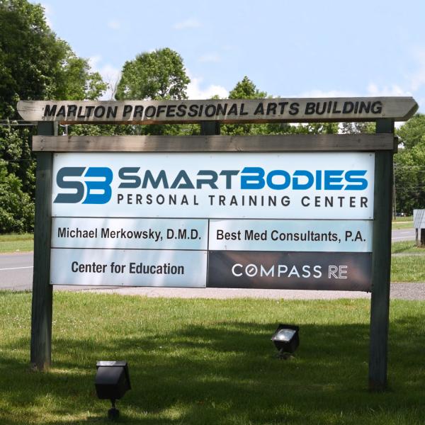 Smart Bodies Personal Training Center