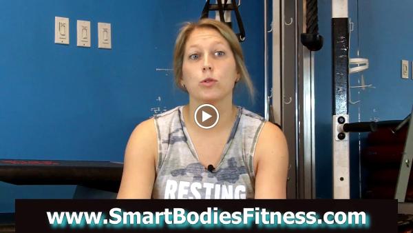 Smart Bodies Personal Training Center