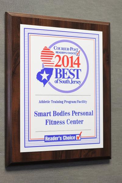 Smart Bodies Personal Training Center