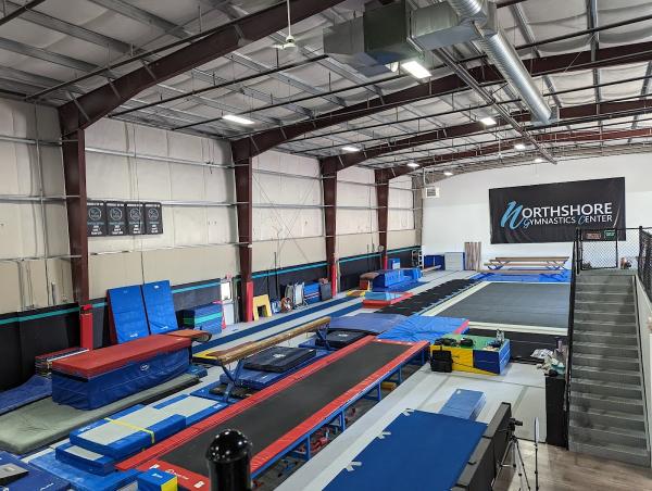 Northshore Gymnastics Center