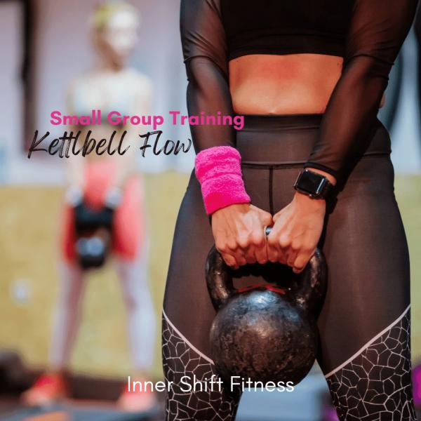 Inner Shift Fitness