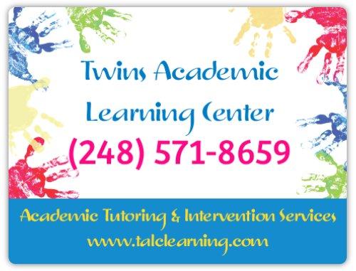 Twins Academic Learning Center
