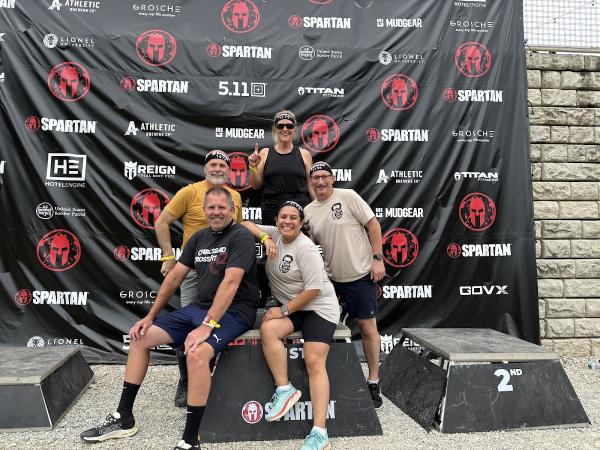 Bare Fitness Training