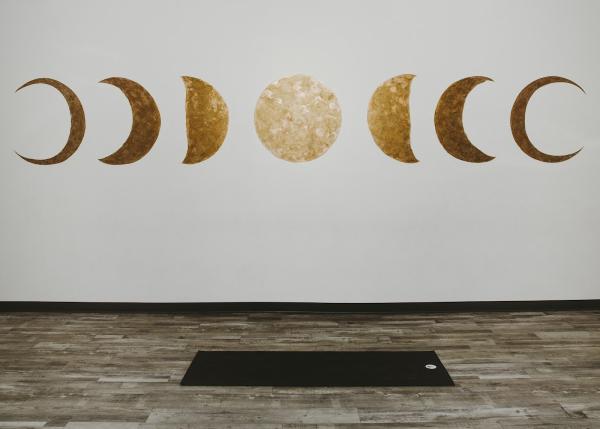 Eclipse Power Yoga