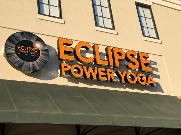 Eclipse Power Yoga