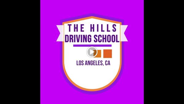 The Hills Driving School Llc.