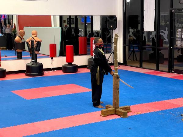 TKO Martial Arts Academy