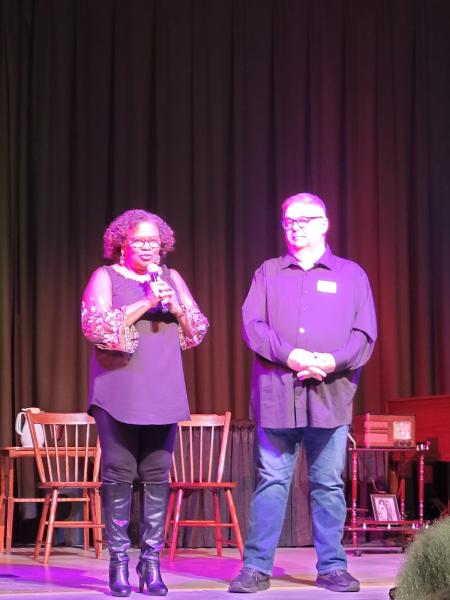 North Raleigh Arts & Creative Theatre