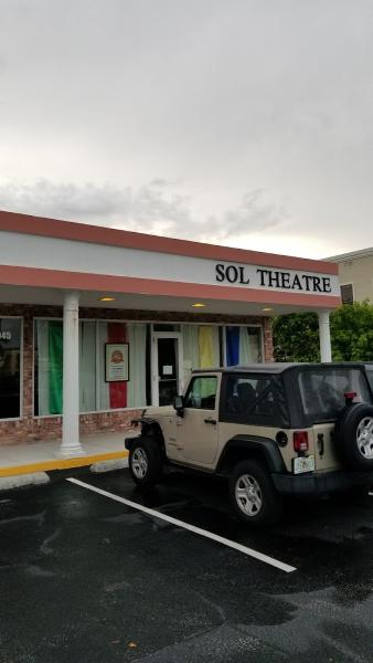 Sol Theatre