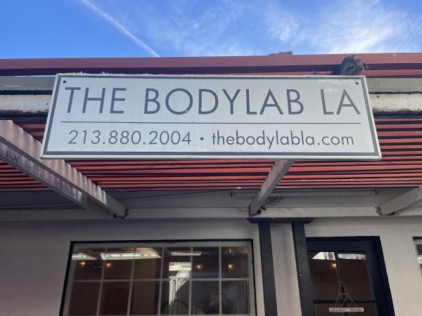 The Body Lab LA