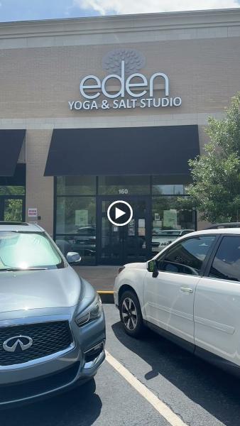 Eden Yoga & Salt Studio