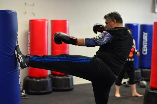 Fighting Fit Kickboxing & Jiu Jitsu