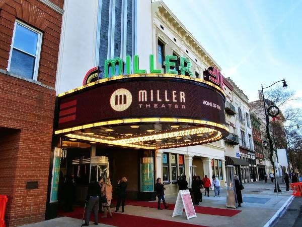 Miller Theater