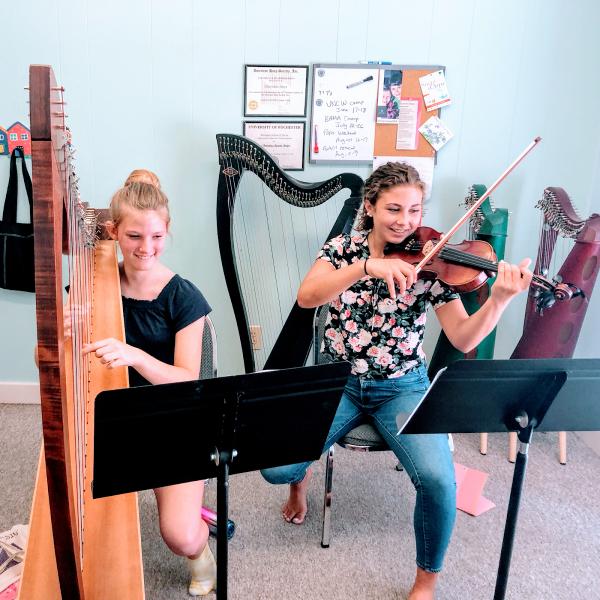 Brooklyn Arts Music Academy