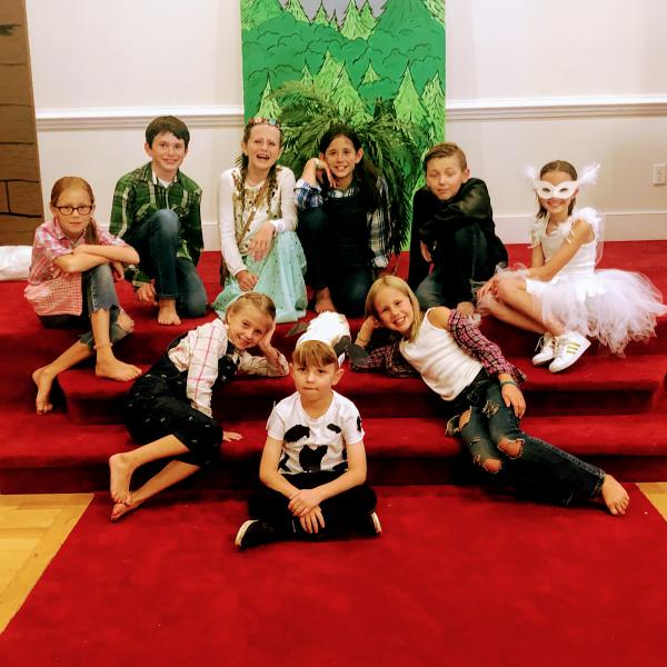 Brooklyn Arts Music Academy