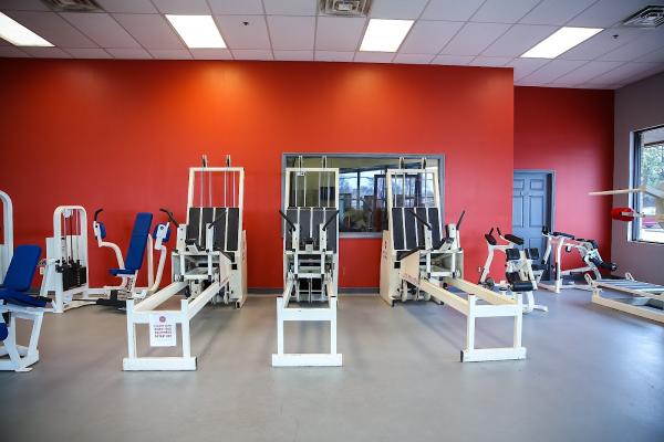 Athletic Republic Evansville Sports Acceleration Center