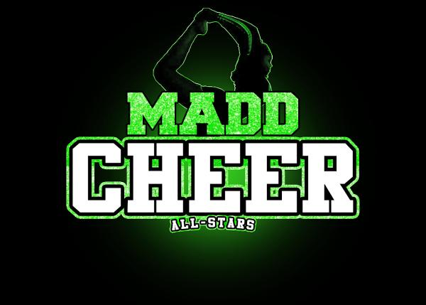 Madd Cheer Inc.
