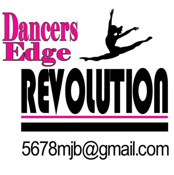 Dancers Edge Revolution