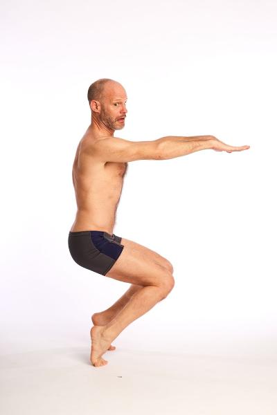 Hot Yoga Republic
