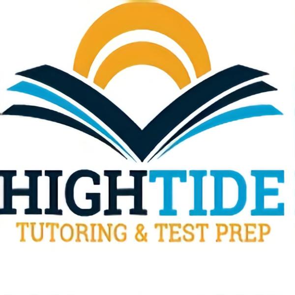 High Tide Tutoring & Test Prep