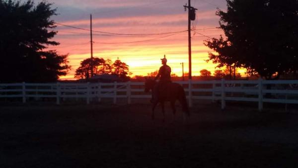 Sunset Stables Oh LLC
