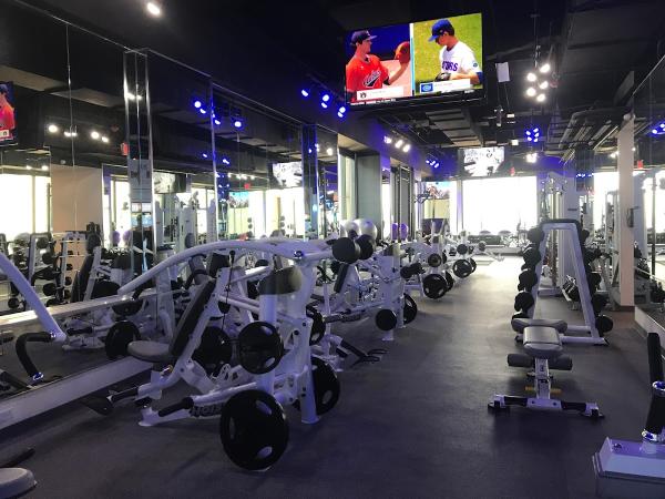 Prime Fitness Rx CBD