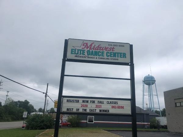 Midwest Elite Dance Center LLC