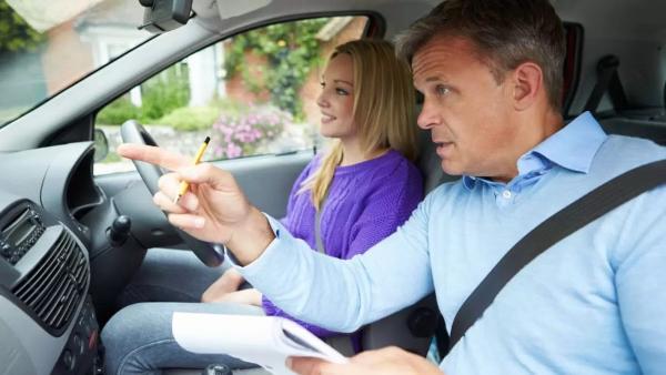 Albaraka Driving School