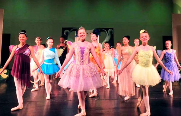 Willow Park Dance Academy