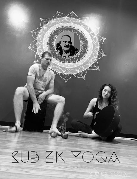 Sub Ek Yoga